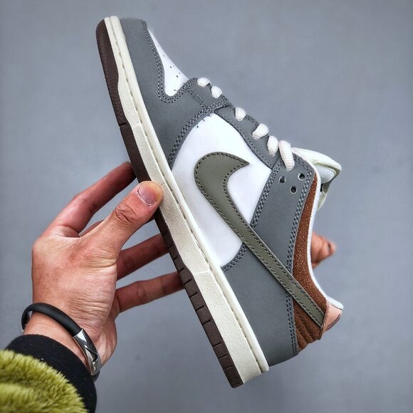 Nike Sb Dunk Low Yuto Horigome - Picture 2 of 9
